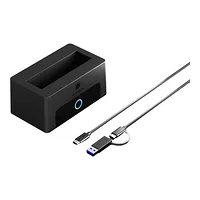 Icy Box IB-1123M-CU31 ( 5 de reduction avec le code promo SQUAD )