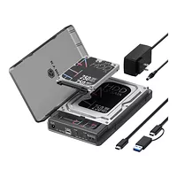 Icy Box IB-3882MSCL-CU31 ( 5 de reduction avec le code promo SQUAD )