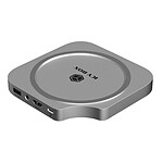 ICY BOX IB-DK100