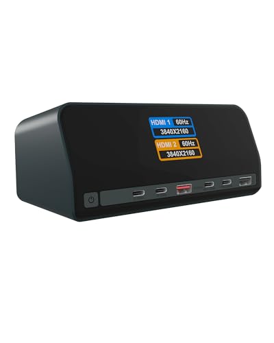 ICY BOX IB-DK2300-CH