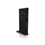 Icy Box Adaptateur multifonctions IB DK2241AC
