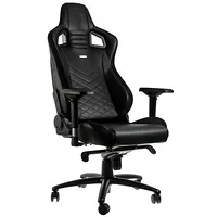 Noblechairs Epic Black Black