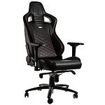 Noblechairs Epic Black Red
