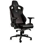 Noblechairs Epic Black Red
