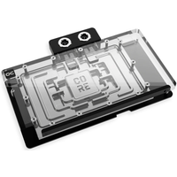 Alphacool Core Geforce RTX 5090 TUF Gaming avec BackP