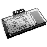 Alphacool Core Geforce RTX 5090 ROG Astral avec Backplate