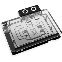 Alphacool Core Geforce pour RTX 5080 Gaming Trio