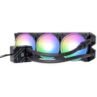 alphacool Refrigeration Liquide Alphacool Eisbaer Pro Aurora 360mm 3 Ventilateurs ARGB