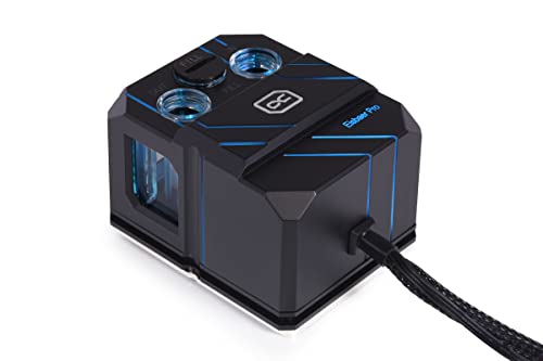 Alphacool Eisbaer Pro Aurora Solo - Digital RGB