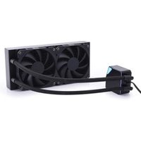 alphacool Refrigeration Liquide Alphacool Core Ocean T38 240mm 2 Ventilateurs aRGB