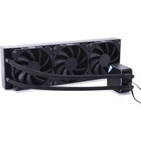 alphacool Refrigeration Liquide Alphacool Core Ocean T38 AIO 360mm 3 Ventilateurs RGB
