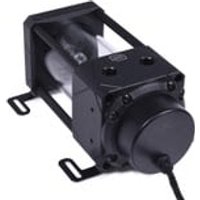 Alphacool Pompe reservoir Eisbecher Aurora D5 - 150mm
