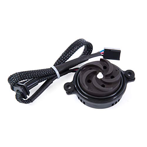 Alphacool DC-LT 2 Processeur Pompe Noir 1 pièce(s)