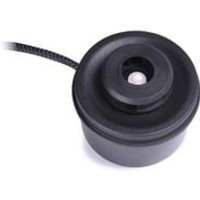 alphacool Refrigeration Liquide Alphacool VPP Apex 65 mm Aluminium Plastique Black