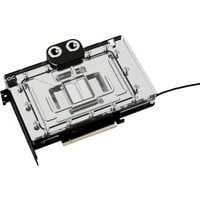 Alphacool Waterblock Core pour RTX 4080 Reference avec BackP