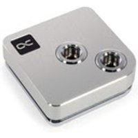 Alphacool Core 1 Silver