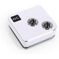 Alphacool Core 1 White