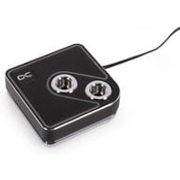 Alphacool Core 1 Aurora Black ARGB