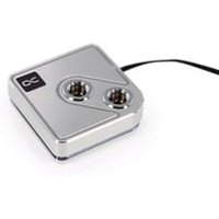Alphacool Core 1 Aurora Silver ARGB