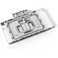 Alphacool Eisblock Aurora Acryl RTX4080 AMP Trinity BackP