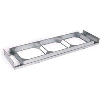 Alphacool ES 4U 3x120mm Radiator Mounting