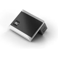 Alphacool Eisblock Aurora 180° Terminal
