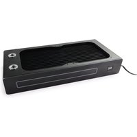 Alphacool Core XT45 Full Copper 240mm Radiator