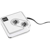 alphacool Refroidissement Liquide Alphacool CORE 1 Aurora White avec ARGB