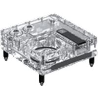 Alphacool Core 140mm Reservoir avec Pompe VPP D5 Apex