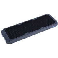alphacool Refrigeration Liquide Alphacool NexXxoS ST30 360mm Black Cuivre Complet