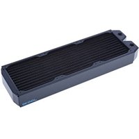 Alphacool Radiateur 360mm Cuivre - NexXxoS XT45 Noir