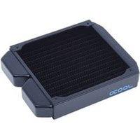Alphacool Radiateur 140m NexXxoS ST30 Cuivre - Noir