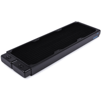 Alphacool Radiateur HPE-30 full cuivre - 360mm