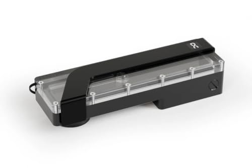 Alphacool Core 2x Ddczero Flat Reservoir 200 Mit Pumpe (14572)