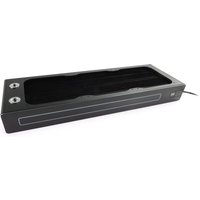 Alphacool Core XT45 Full Copper 360mm Radiator - ARGB