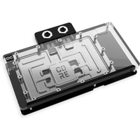 Alphacool Core Geforce RTX 5080 Solid AMP avec Backplate
