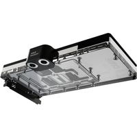 Alphacool Core RX 9070 XT Taichi avec Backplate