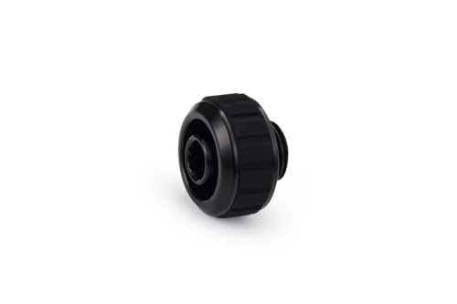 Alphacool Apex Grip 14798 Raccord de tuyau 16 10 mm G1 4 Noir