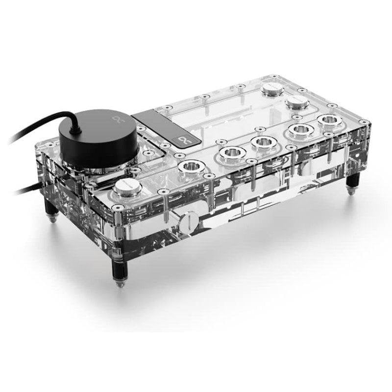 alphacool Refroidissement Liquide Alphacool Core Distro Plate 240mm avec Pompe VPP Apex