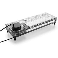 Alphacool Core Distro Plate 360mm - Avec pompe VPP Apex