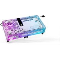 Alphacool Core Flat Reservoir 240 - Pompe incluse