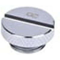 Alphacool Bouchon G1 4 - Chrome