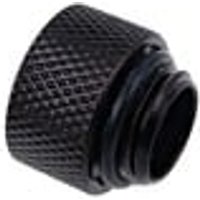 alphacool Refrigeration Liquide Alphacool Extenseur G1 4 10mm Black