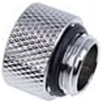 alphacool Refrigeration Liquide Alphacool Extenseur G1 4 10mm Nickel