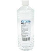 Alphacool Ultra Pure Water 1000ml