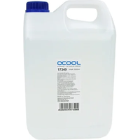 Alphacool Ultra Pure Water - 5000ml
