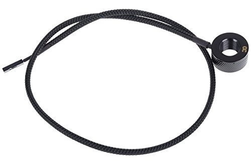 Alphacool 8756070 Accessoire de matériel de Refroidissement Noir