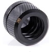 Alphacool Fitting Anti-Off pour Tube rigide noir 14mm G1 4