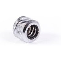 Alphacool Fitting compression Argent pour tube rigide - 14m
