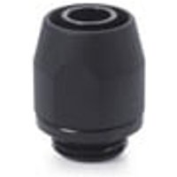 Alphacool Raccord compression HF TPV Metall 12,7 7,6mm Noir